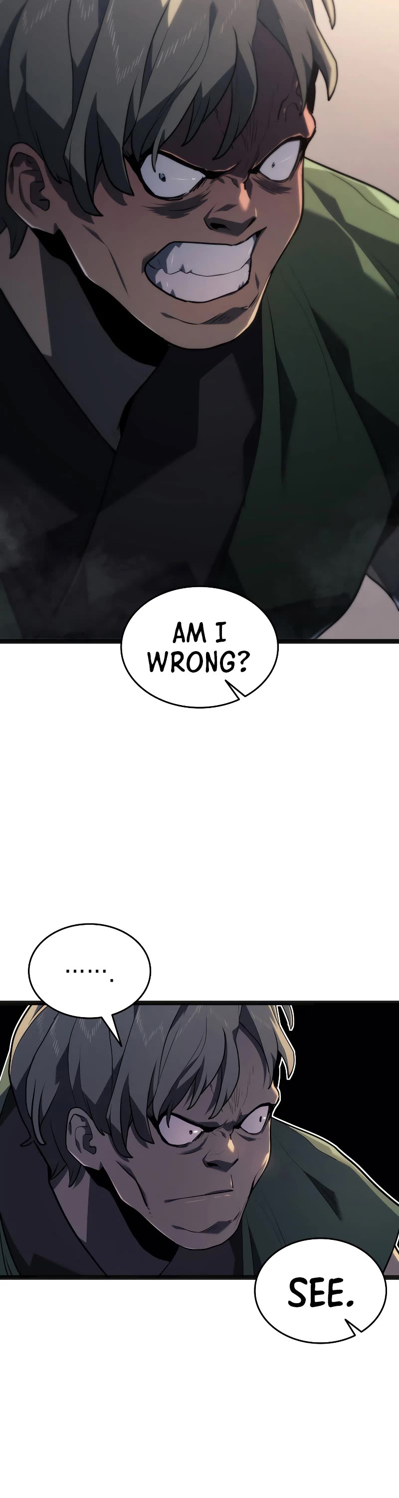 Reaper of the Drifting Moon Chapter 58 page 58 - Chapter 58