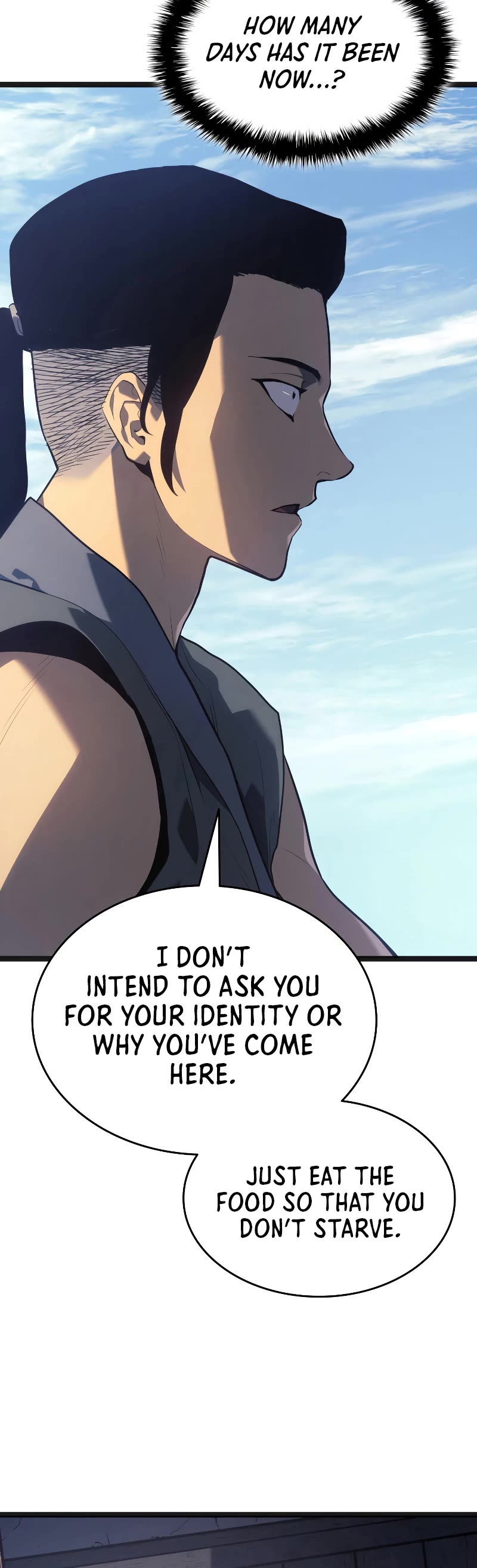 Reaper of the Drifting Moon Chapter 58 page 6 - Chapter 58
