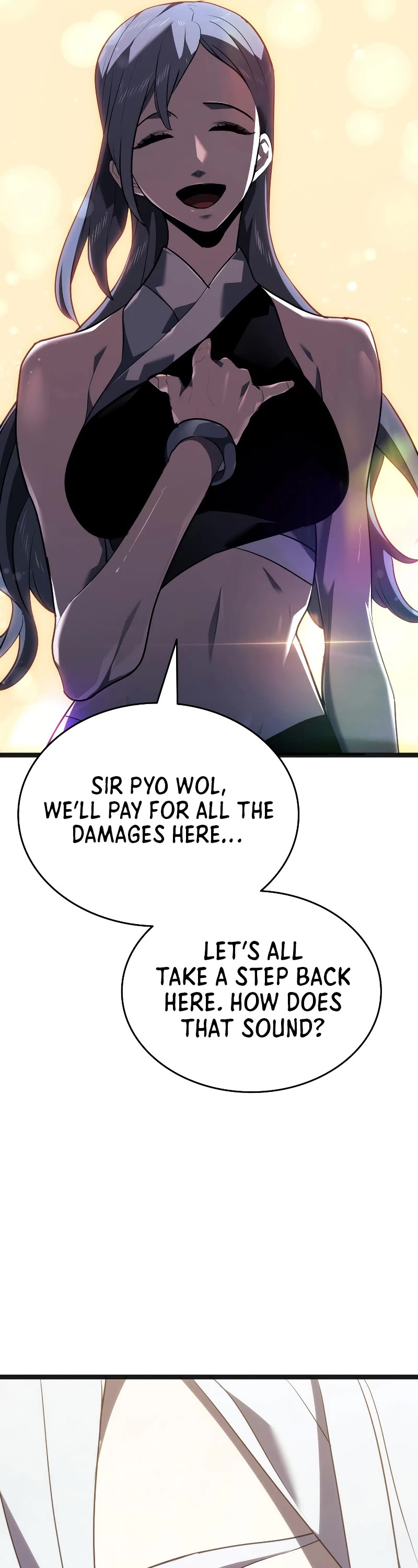 Reaper of the Drifting Moon Chapter 58 page 62 - Chapter 58