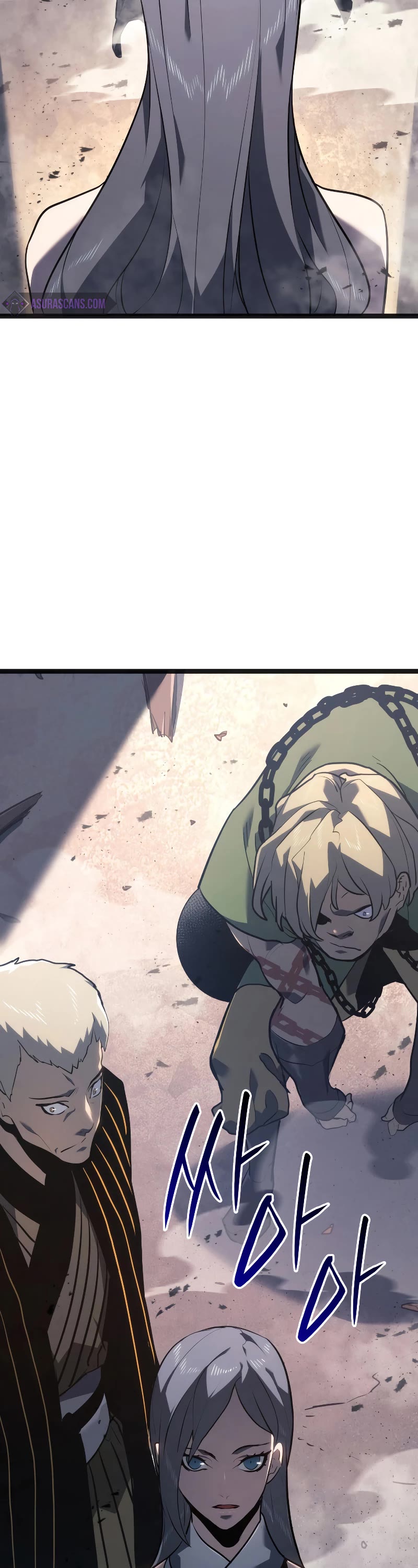Reaper of the Drifting Moon Chapter 58 page 64 - Chapter 58