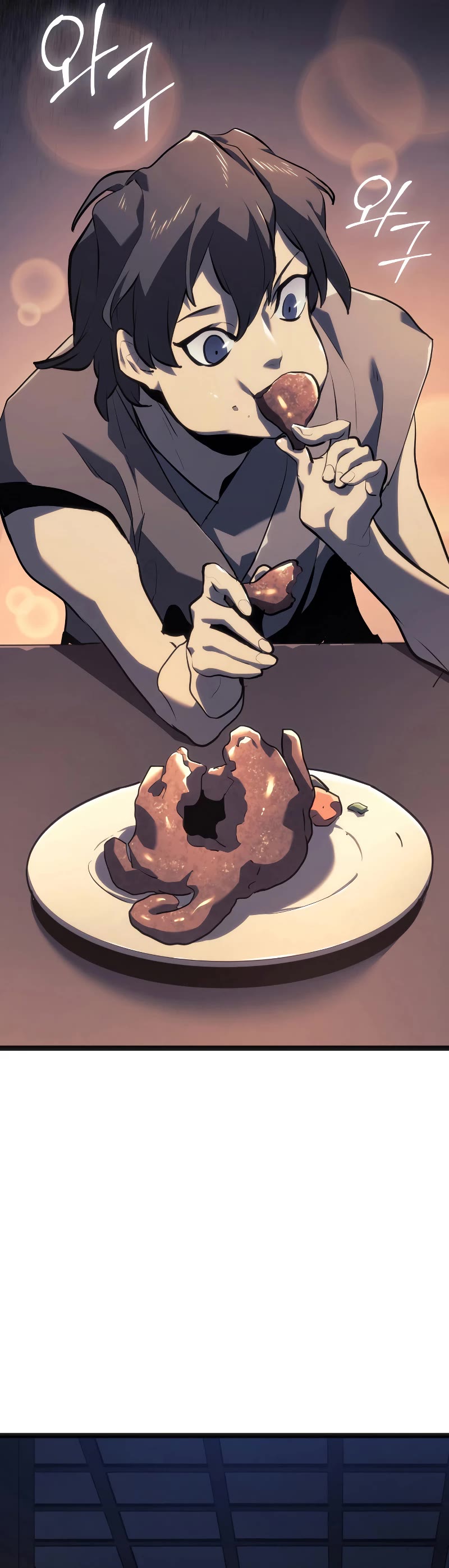 Reaper of the Drifting Moon Chapter 58 page 67 - Chapter 58