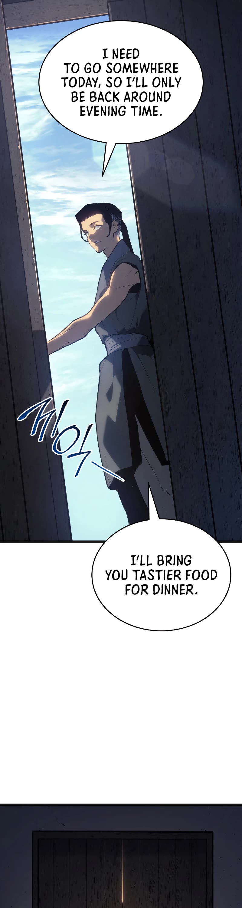 Reaper of the Drifting Moon Chapter 58 page 7 - Chapter 58