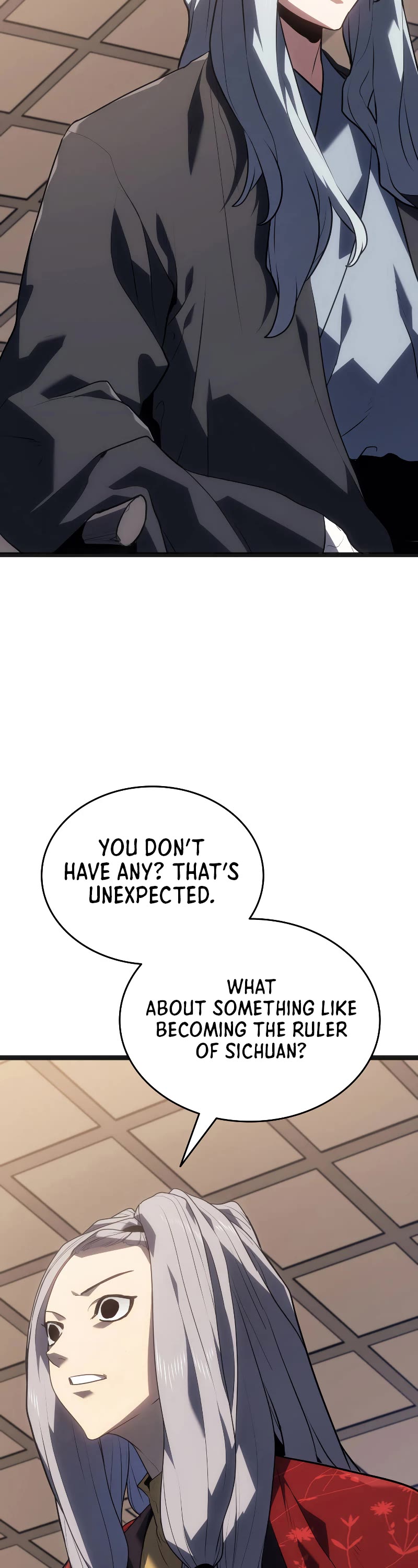 Reaper of the Drifting Moon Chapter 59 page 12 - Chapter 59