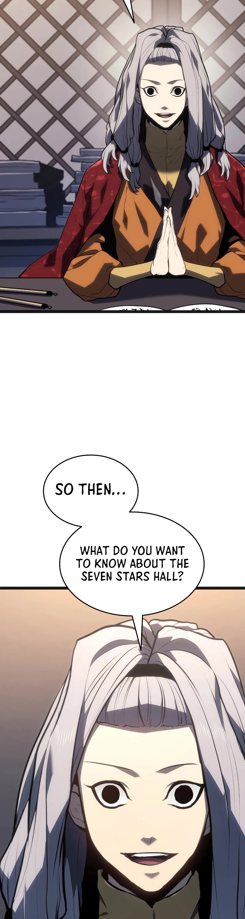 Reaper of the Drifting Moon Chapter 59 page 16 - Chapter 59