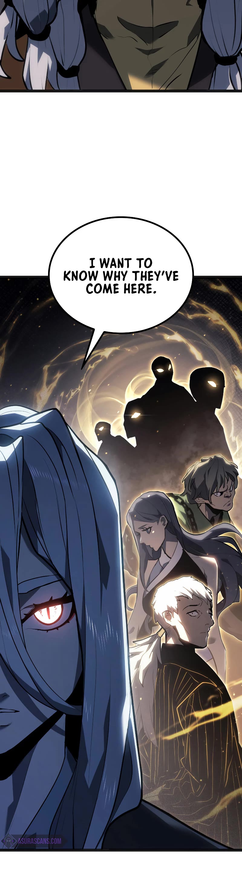 Reaper of the Drifting Moon Chapter 59 page 17 - Chapter 59