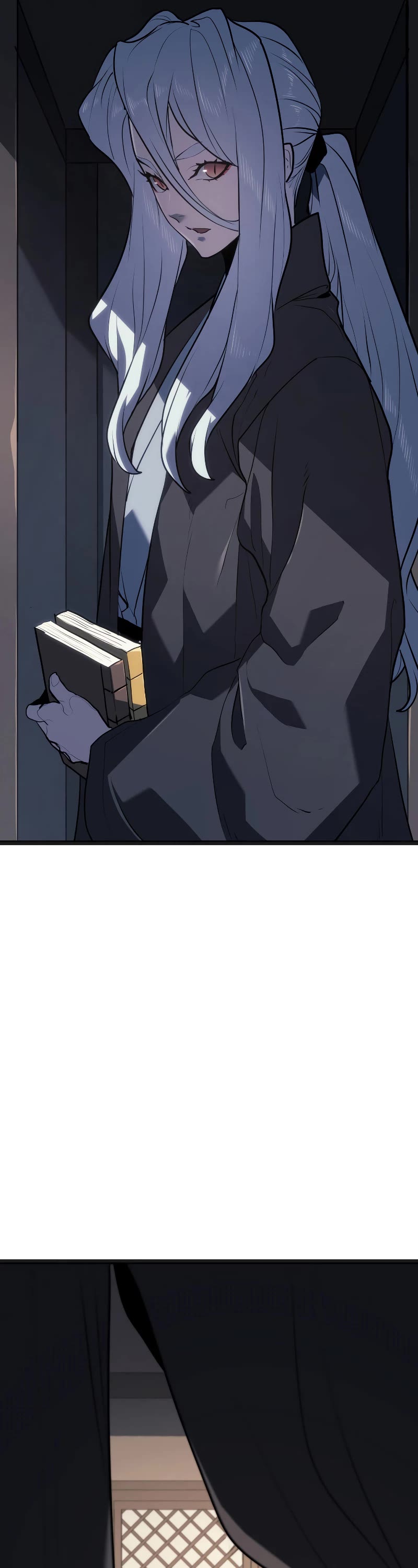 Reaper of the Drifting Moon Chapter 59 page 19 - Chapter 59