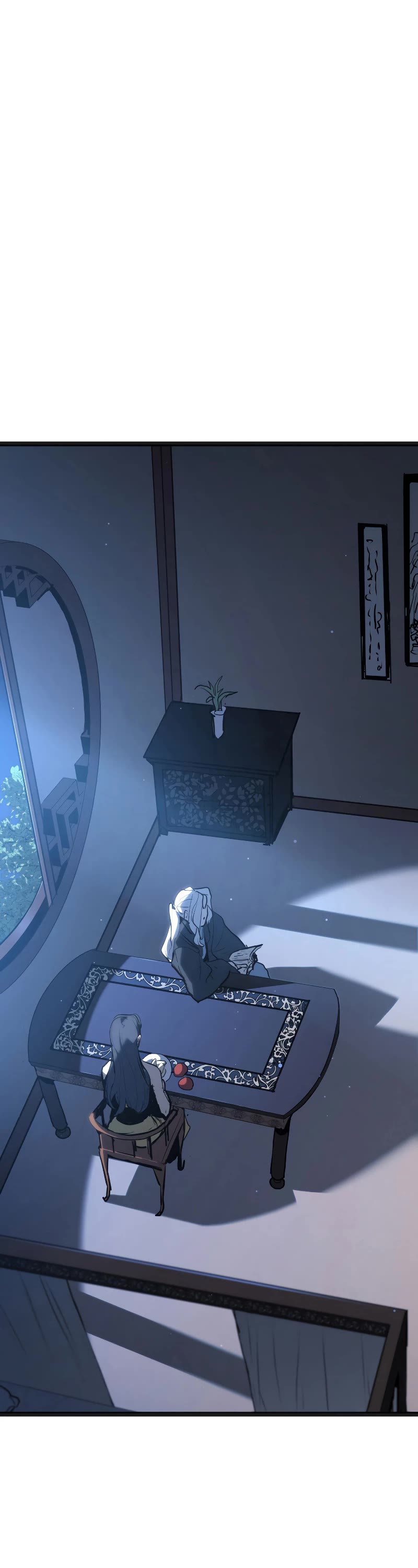 Reaper of the Drifting Moon Chapter 59 page 21 - Chapter 59