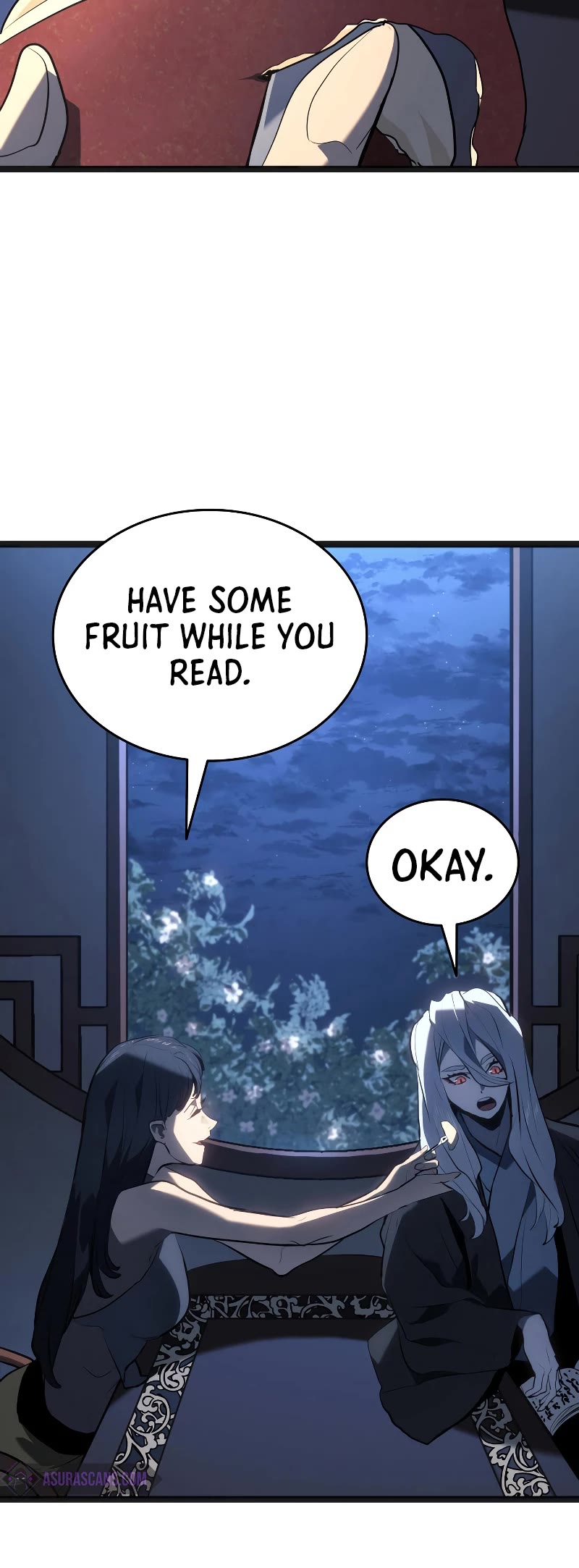 Reaper of the Drifting Moon Chapter 59 page 23 - Chapter 59