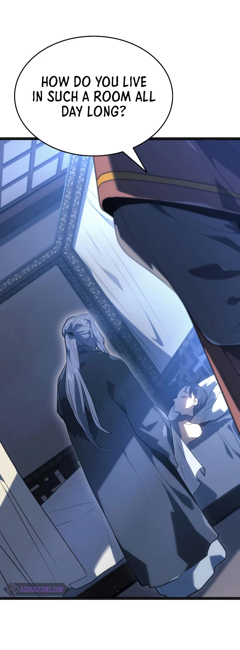 Reaper of the Drifting Moon Chapter 59 page 28 - Chapter 59