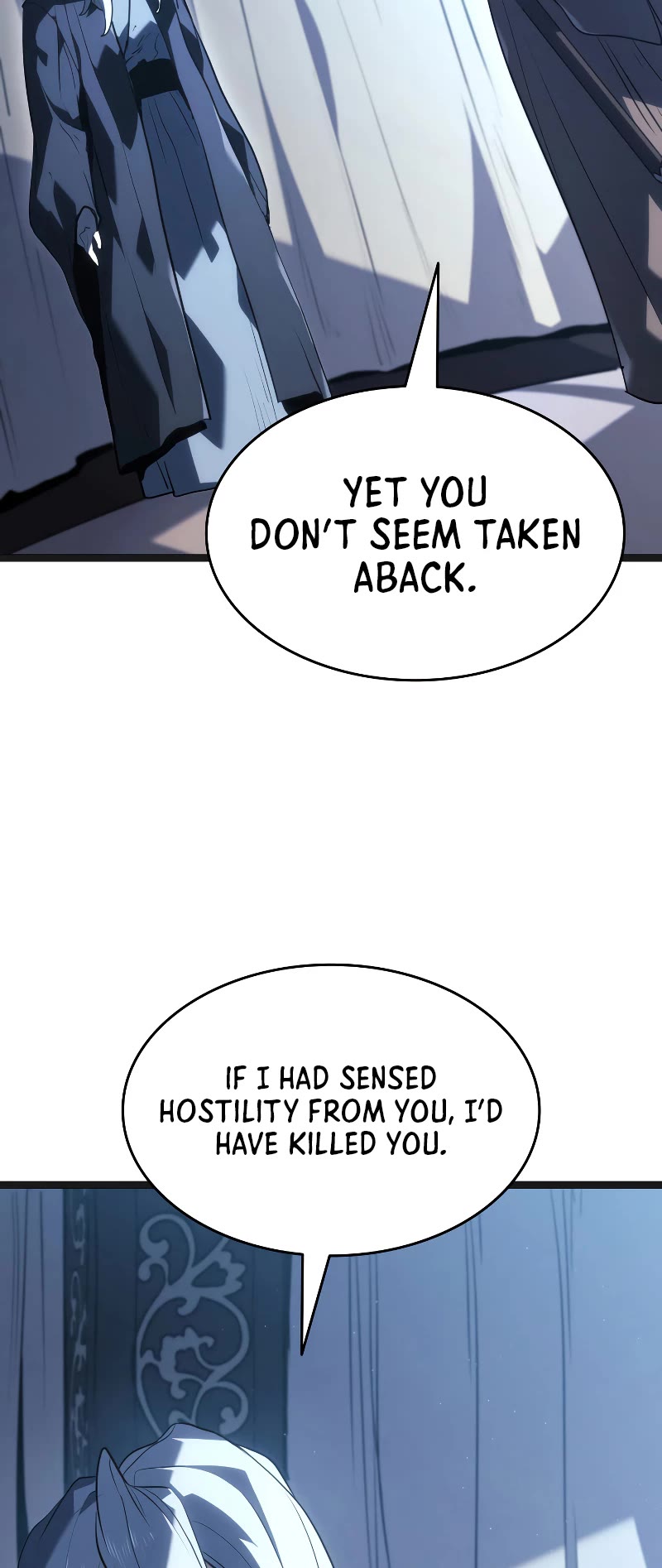 Reaper of the Drifting Moon Chapter 59 page 32 - Chapter 59