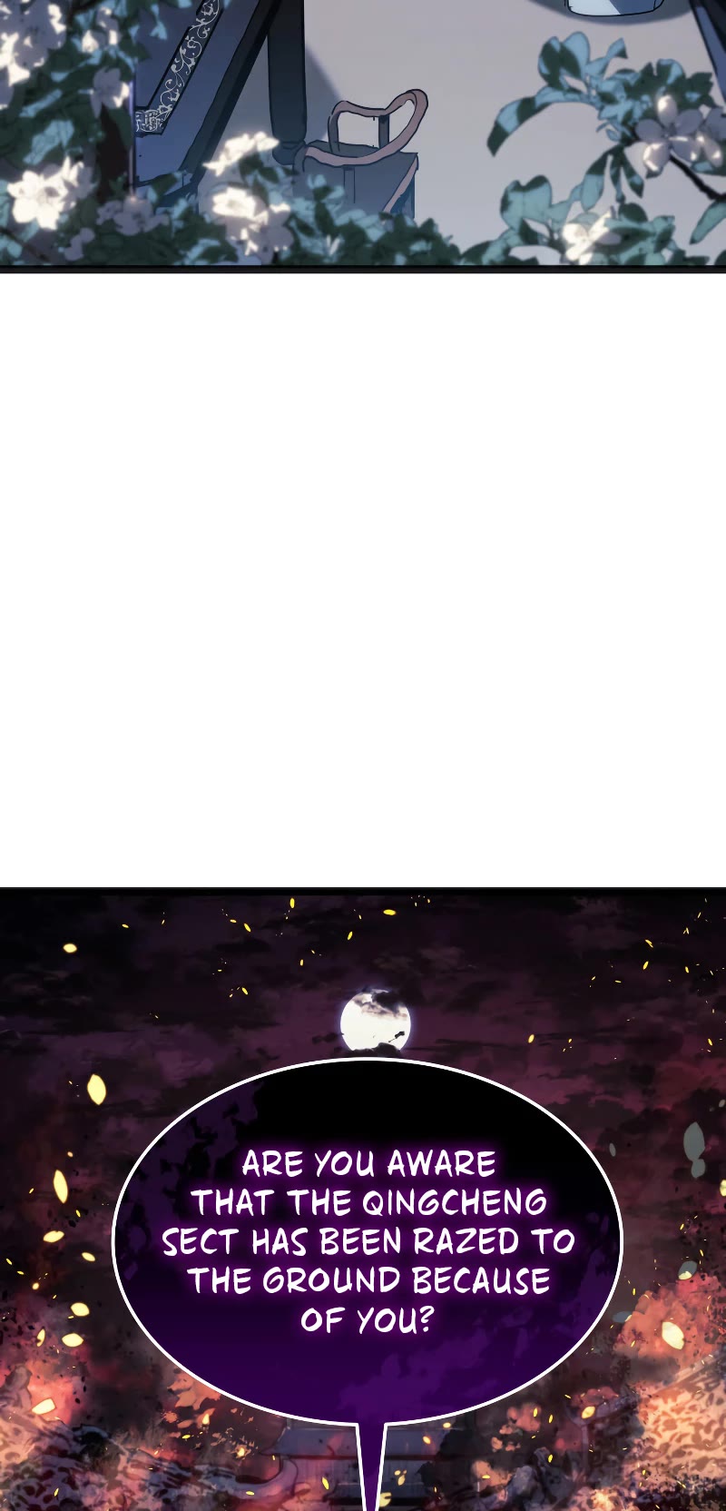 Reaper of the Drifting Moon Chapter 59 page 37 - Chapter 59