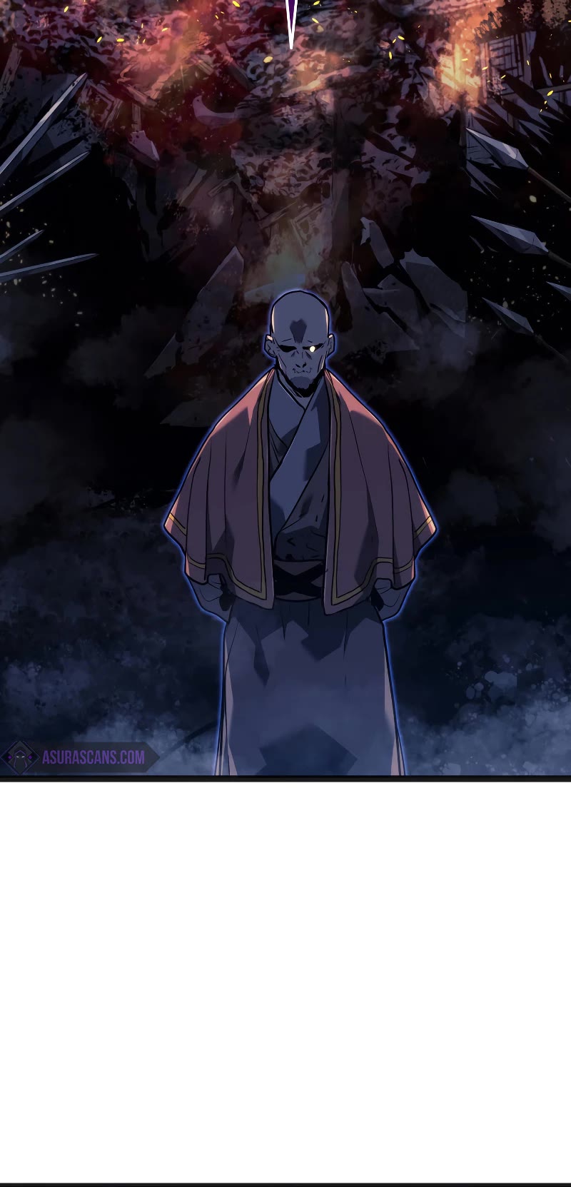 Reaper of the Drifting Moon Chapter 59 page 38 - Chapter 59