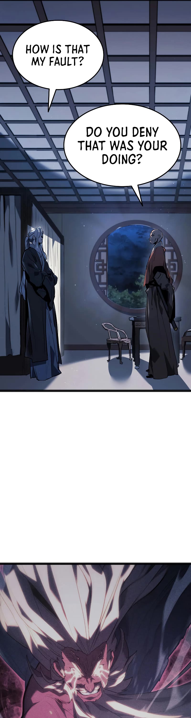 Reaper of the Drifting Moon Chapter 59 page 39 - Chapter 59
