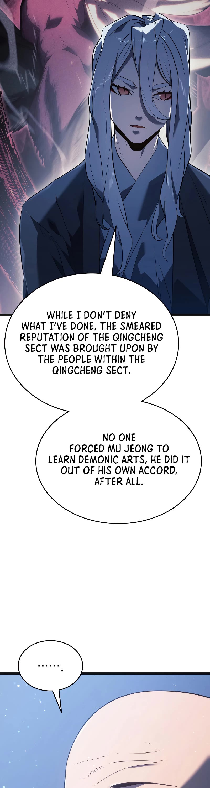 Reaper of the Drifting Moon Chapter 59 page 40 - Chapter 59