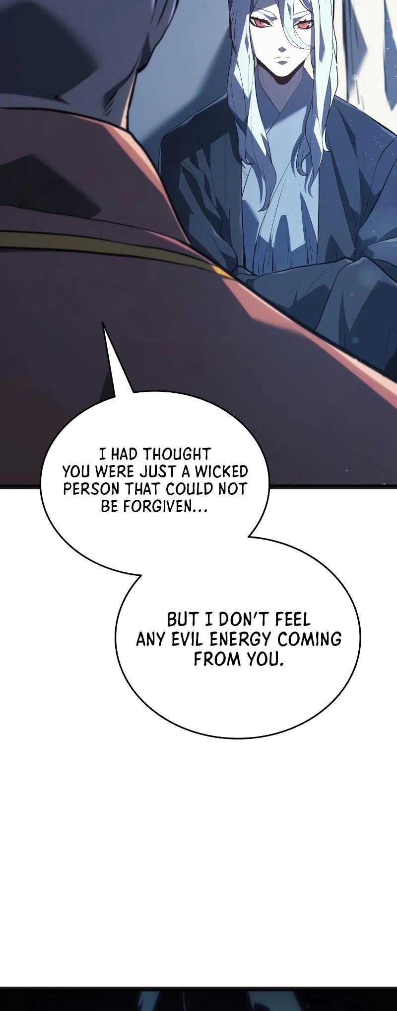 Reaper of the Drifting Moon Chapter 59 page 43 - Chapter 59