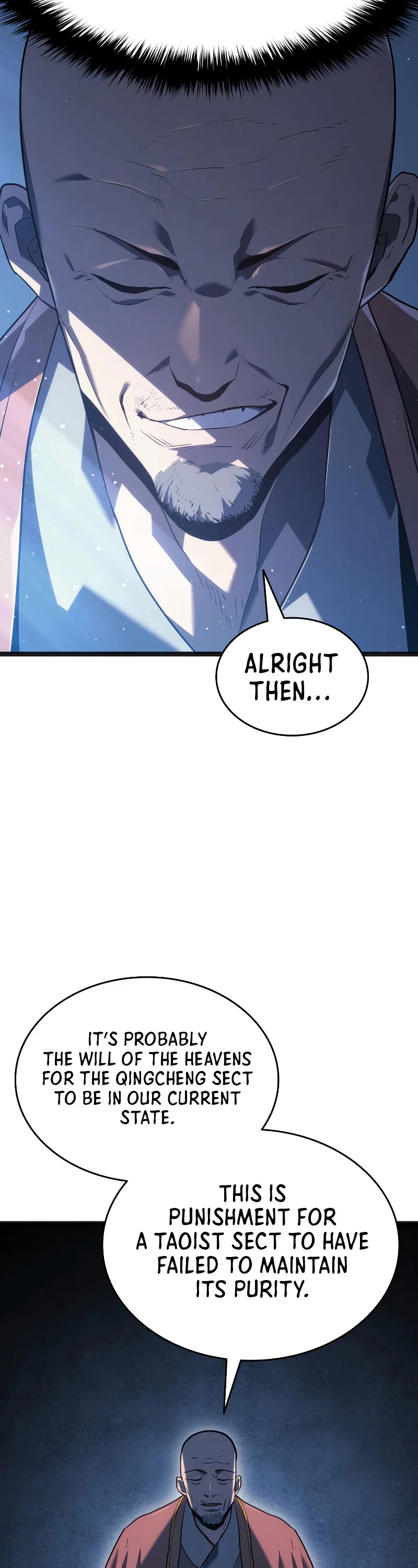 Reaper of the Drifting Moon Chapter 59 page 45 - Chapter 59