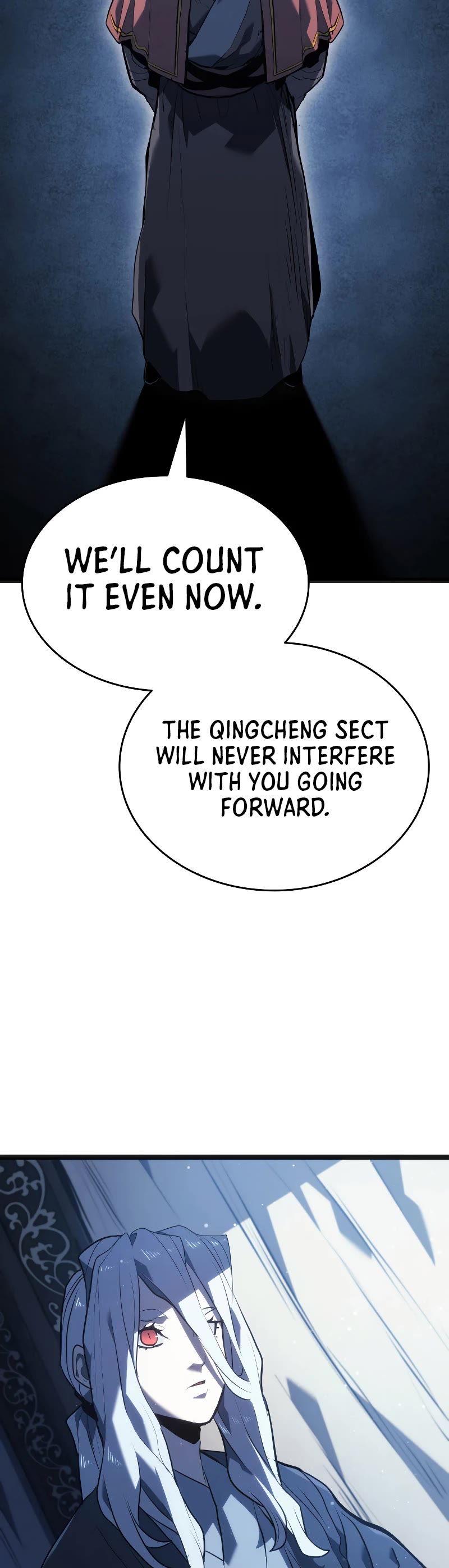 Reaper of the Drifting Moon Chapter 59 page 46 - Chapter 59