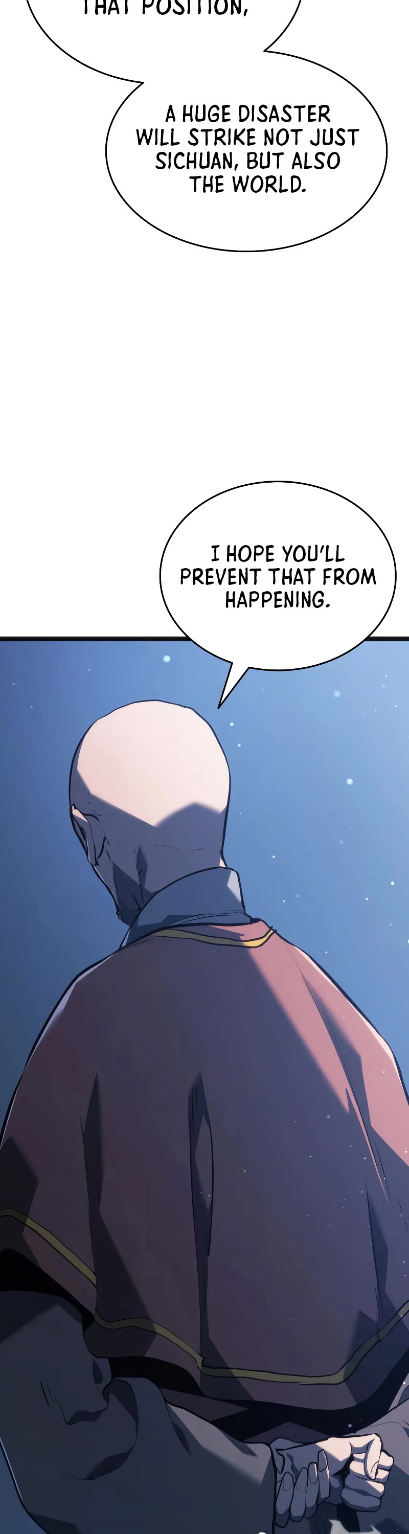 Reaper of the Drifting Moon Chapter 59 page 49 - Chapter 59