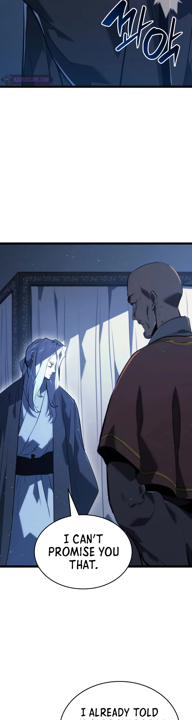 Reaper of the Drifting Moon Chapter 59 page 50 - Chapter 59