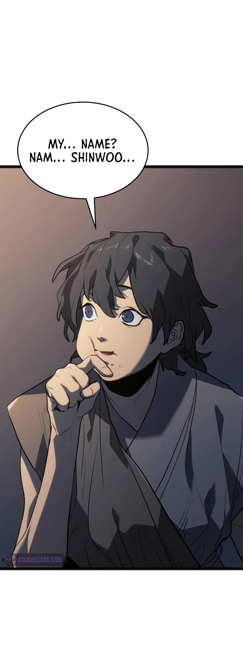 Reaper of the Drifting Moon Chapter 59 page 57 - Chapter 59