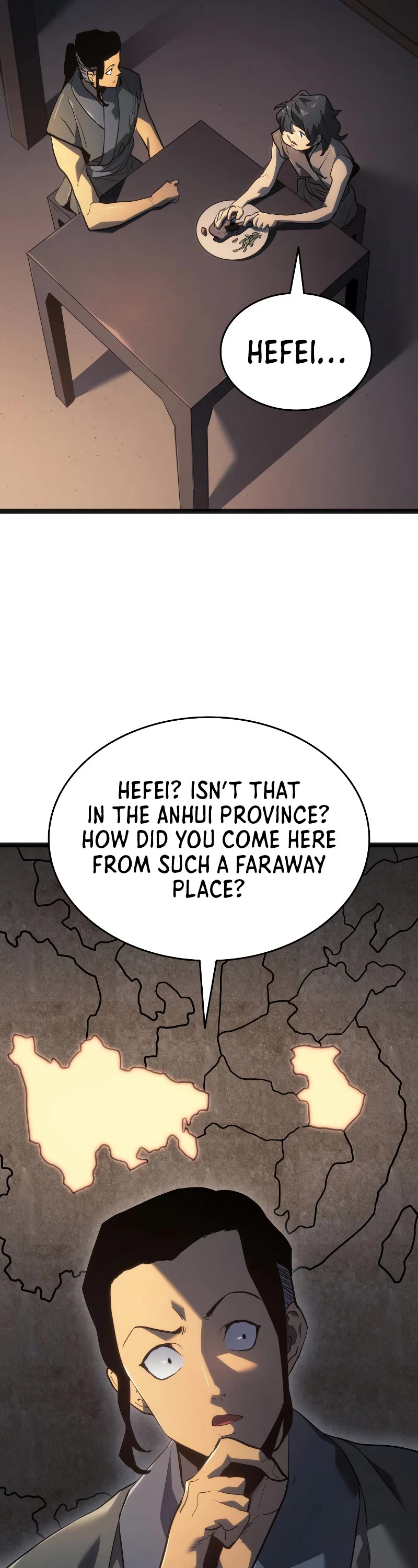 Reaper of the Drifting Moon Chapter 59 page 59 - Chapter 59