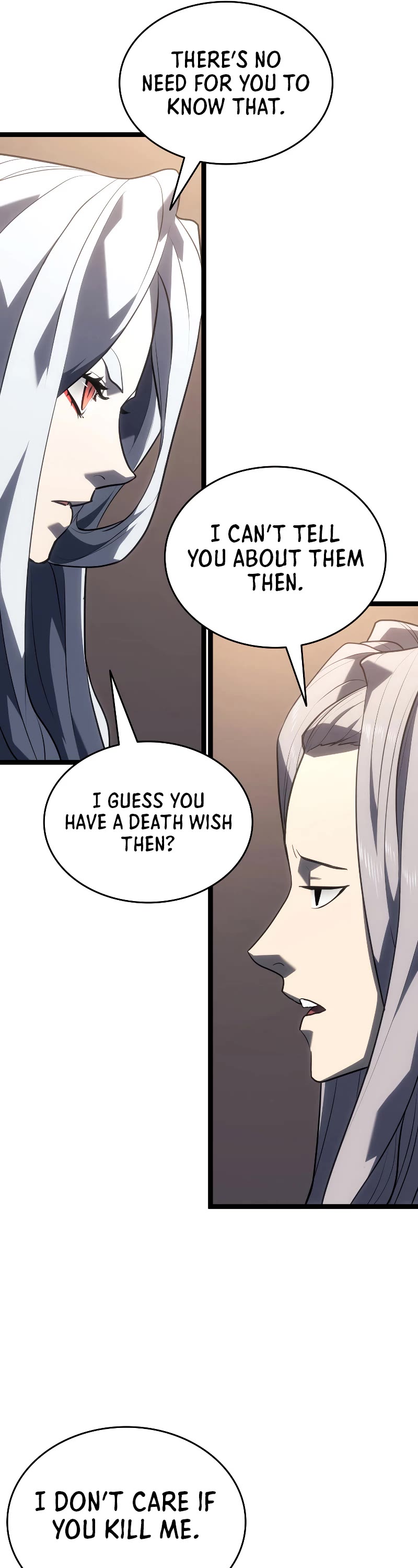 Reaper of the Drifting Moon Chapter 59 page 6 - Chapter 59