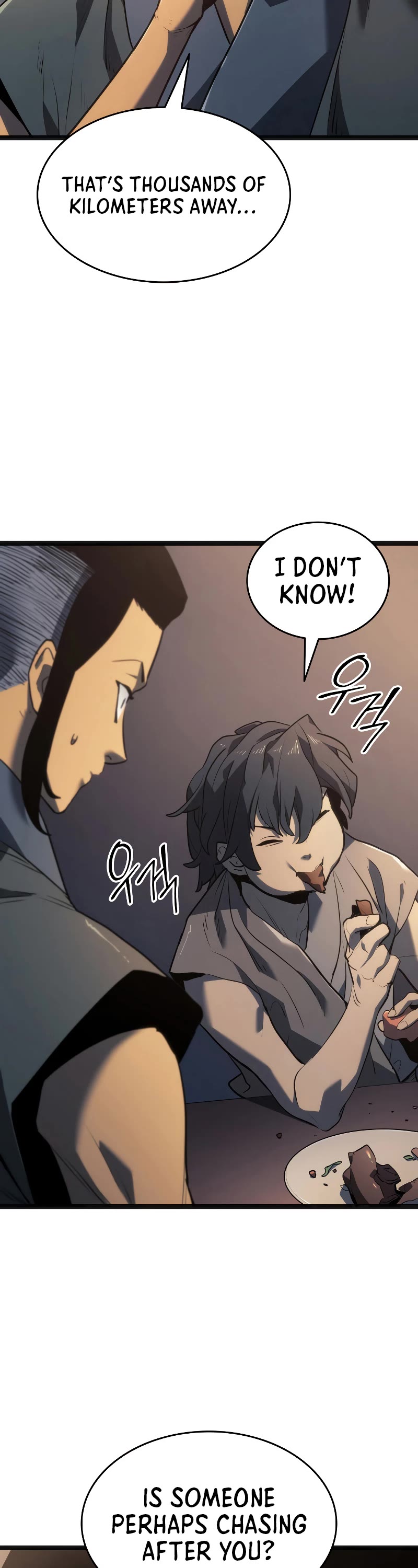 Reaper of the Drifting Moon Chapter 59 page 60 - Chapter 59
