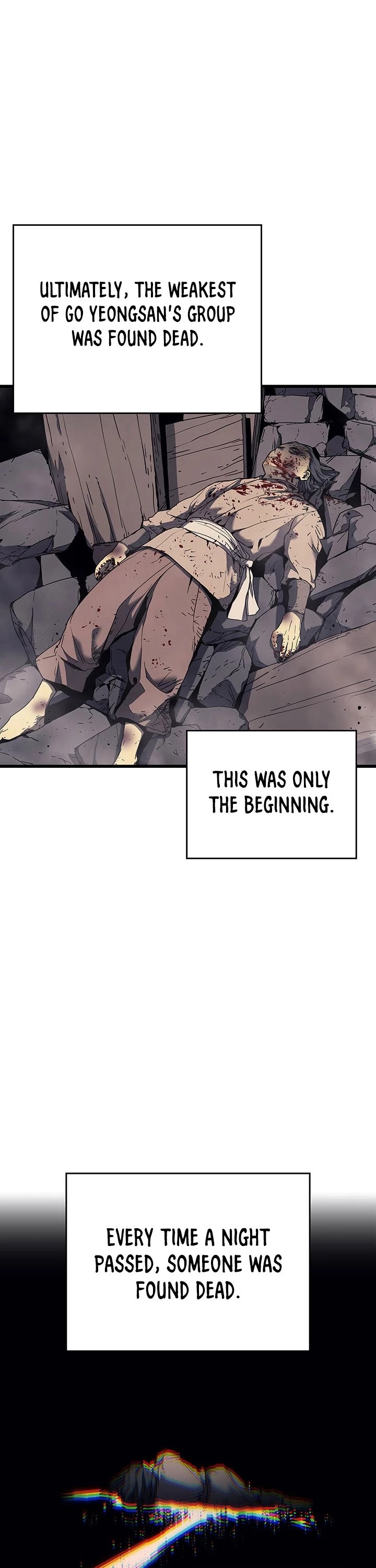 Reaper of the Drifting Moon Chapter 6 page 12 - Chapter 6