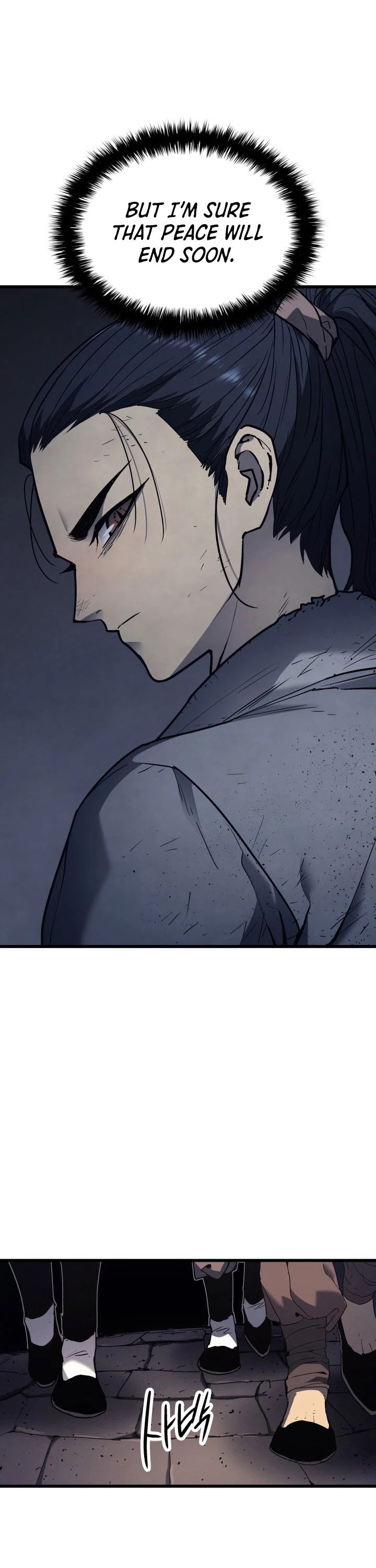 Reaper of the Drifting Moon Chapter 6 page 17 - Chapter 6