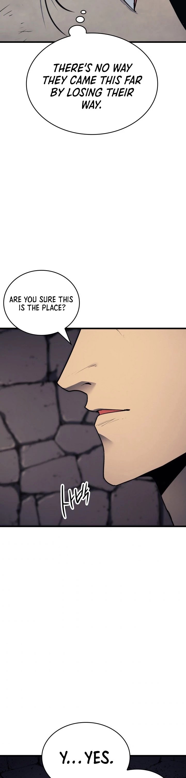 Reaper of the Drifting Moon Chapter 6 page 19 - Chapter 6