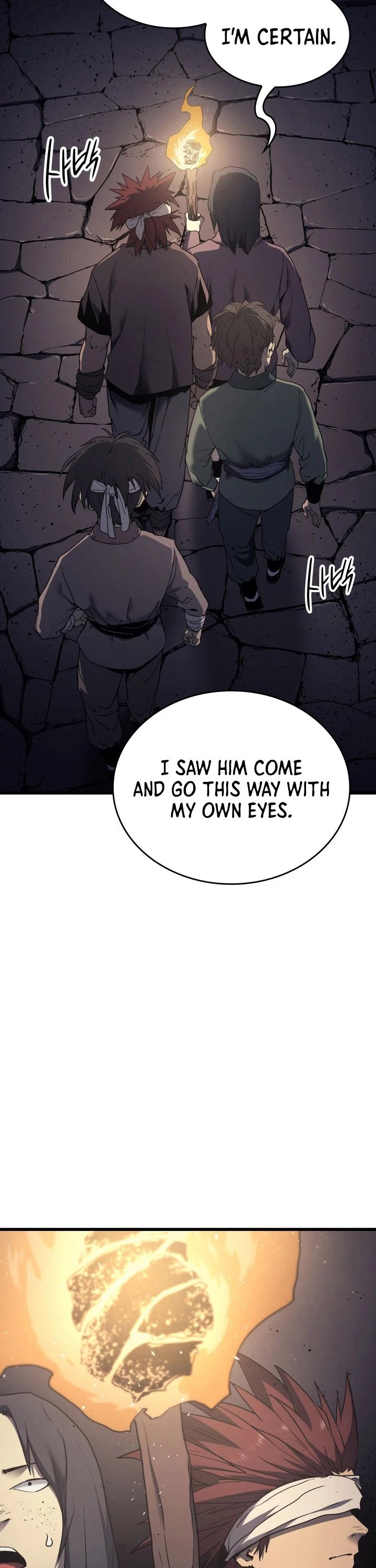 Reaper of the Drifting Moon Chapter 6 page 20 - Chapter 6
