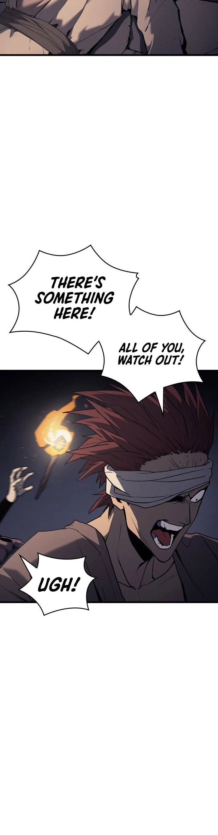 Reaper of the Drifting Moon Chapter 6 page 26 - Chapter 6