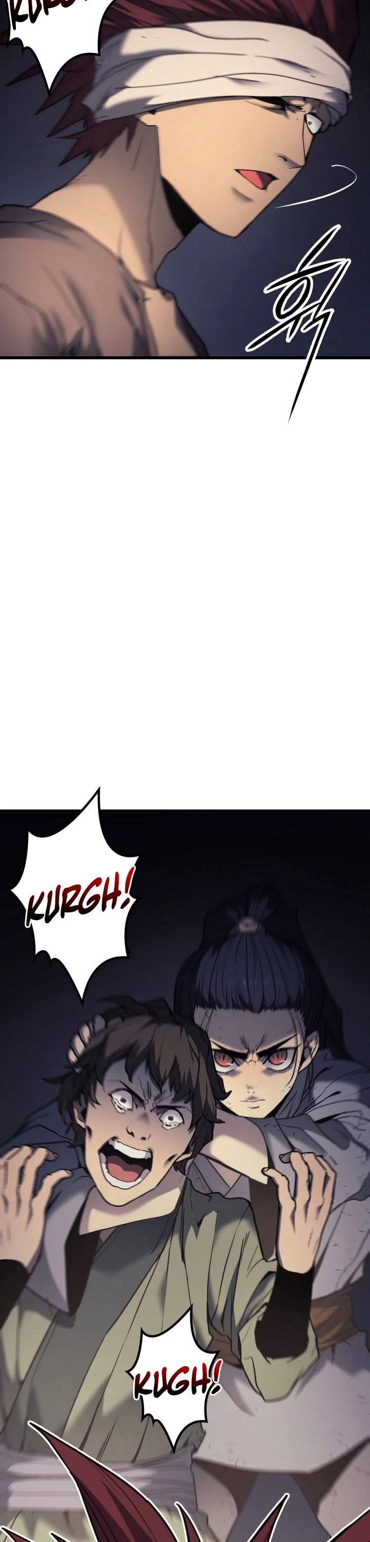 Reaper of the Drifting Moon Chapter 6 page 30 - Chapter 6