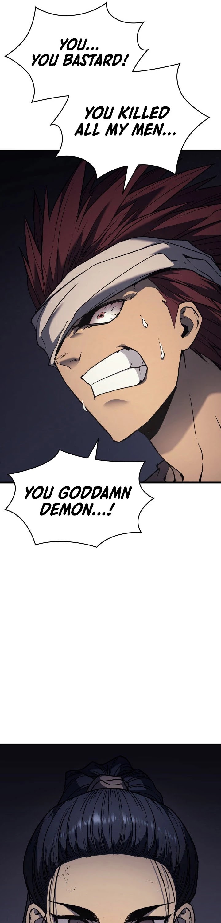 Reaper of the Drifting Moon Chapter 6 page 37 - Chapter 6