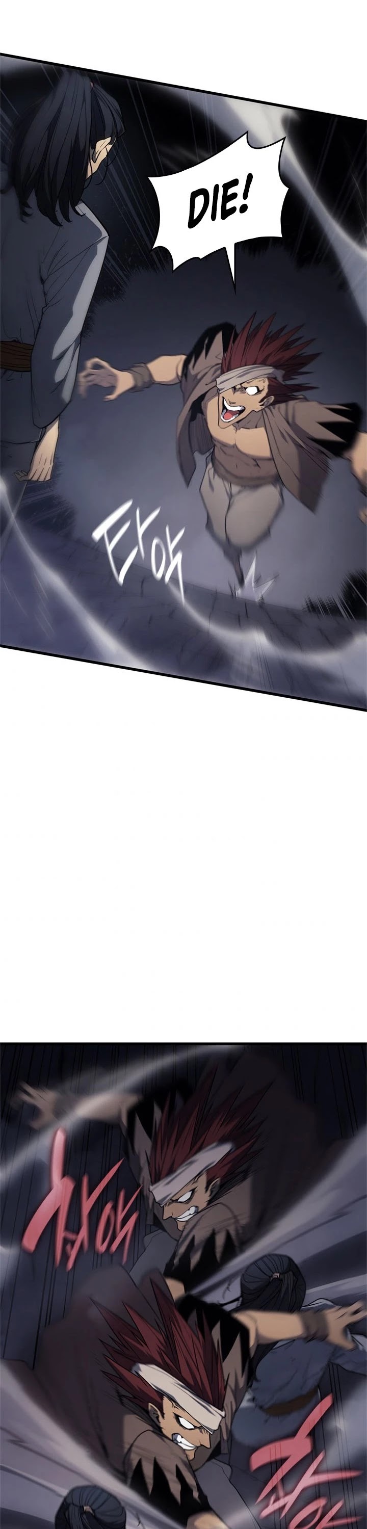 Reaper of the Drifting Moon Chapter 6 page 39 - Chapter 6