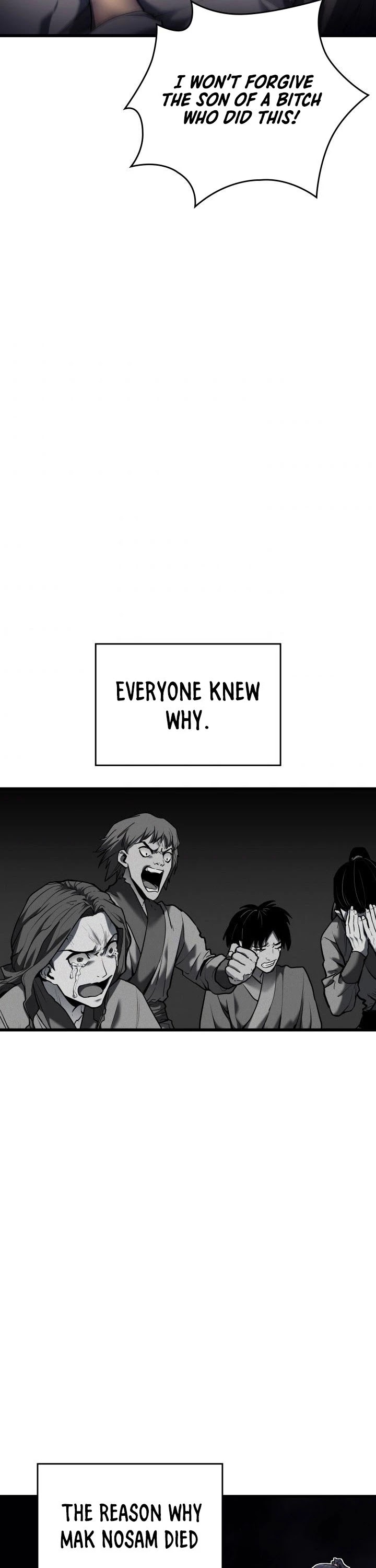 Reaper of the Drifting Moon Chapter 6 page 4 - Chapter 6