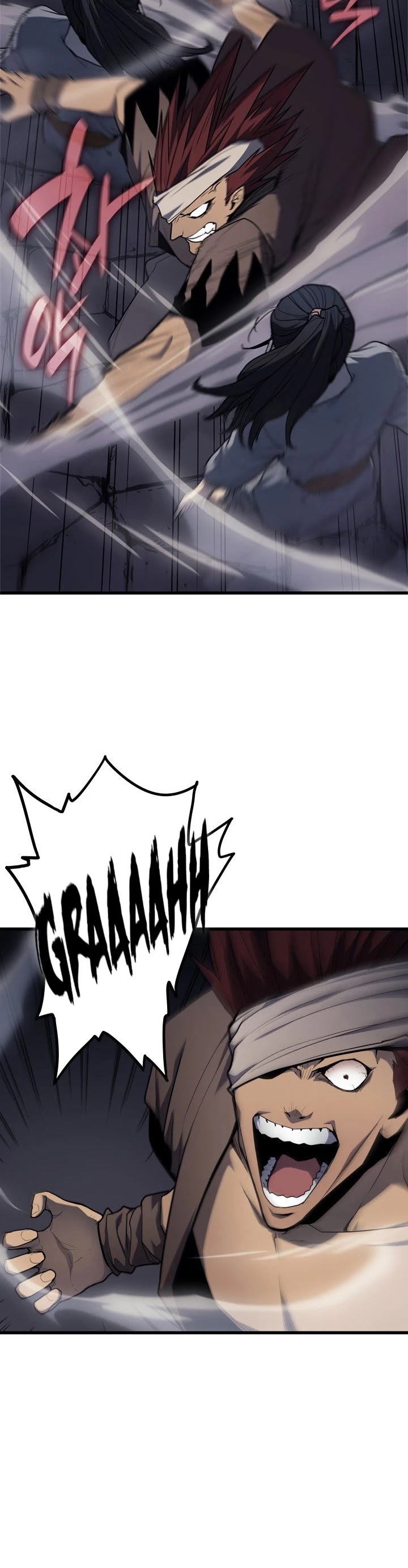 Reaper of the Drifting Moon Chapter 6 page 40 - Chapter 6