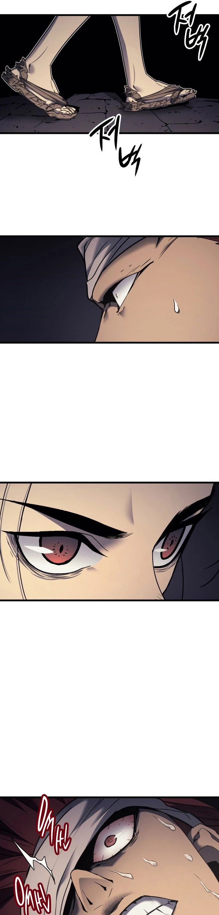Reaper of the Drifting Moon Chapter 6 page 47 - Chapter 6
