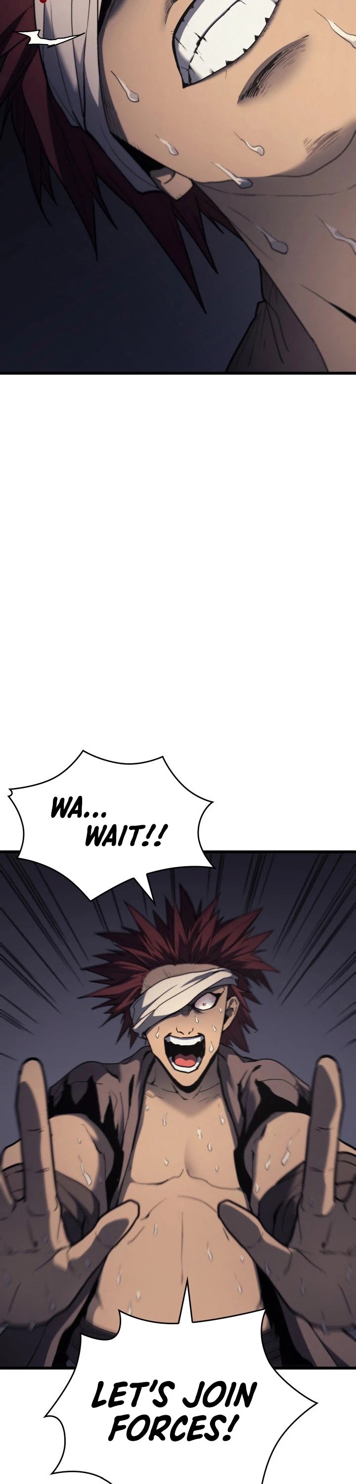 Reaper of the Drifting Moon Chapter 6 page 48 - Chapter 6