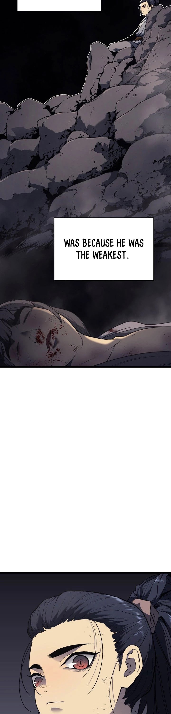 Reaper of the Drifting Moon Chapter 6 page 5 - Chapter 6