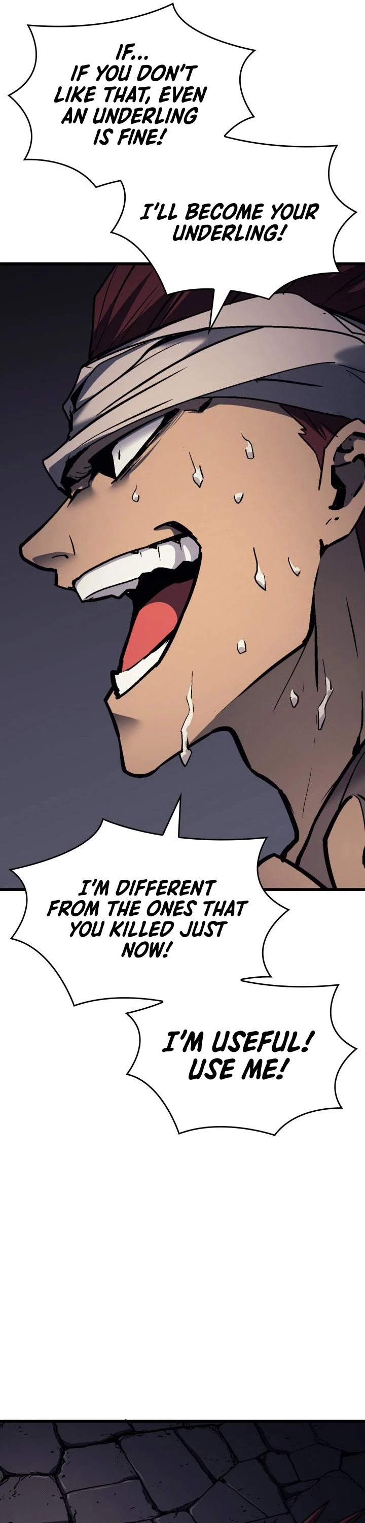 Reaper of the Drifting Moon Chapter 6 page 52 - Chapter 6