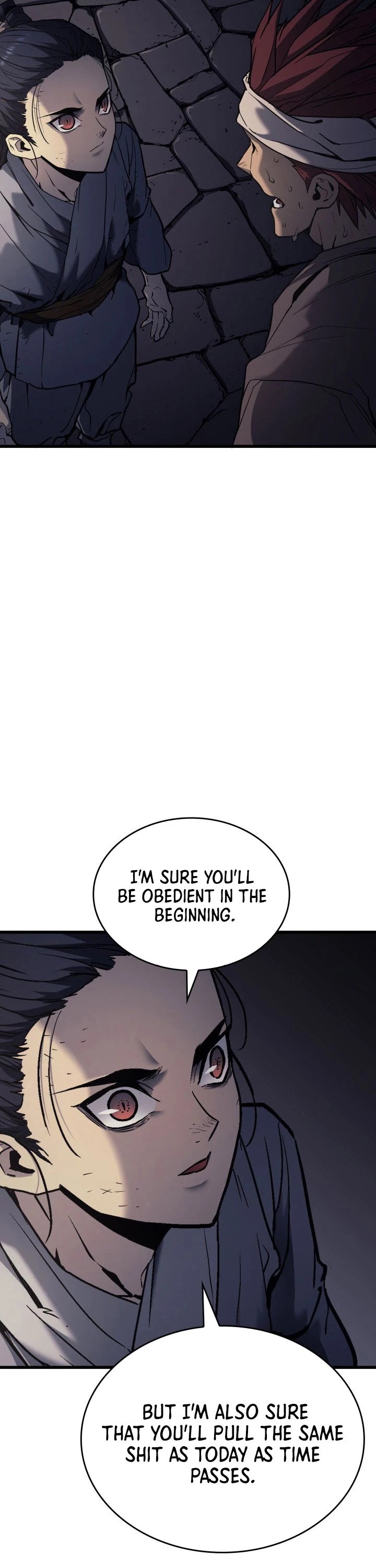 Reaper of the Drifting Moon Chapter 6 page 53 - Chapter 6
