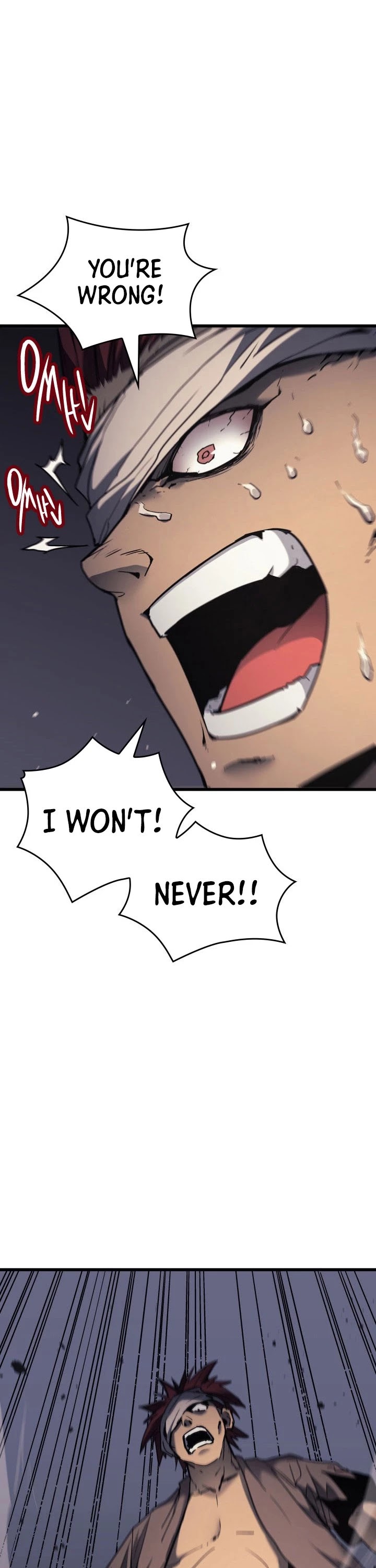 Reaper of the Drifting Moon Chapter 6 page 54 - Chapter 6