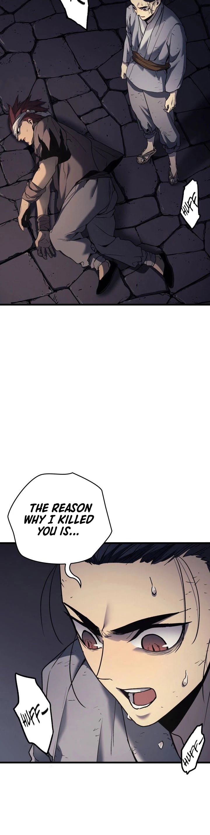 Reaper of the Drifting Moon Chapter 6 page 60 - Chapter 6