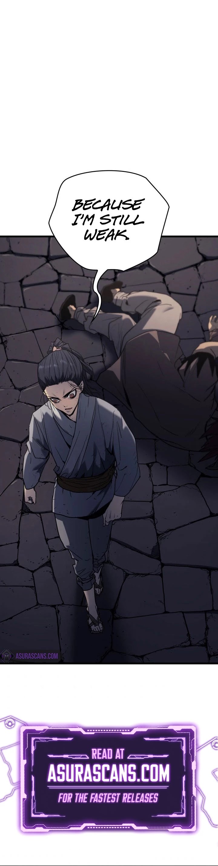 Reaper of the Drifting Moon Chapter 6 page 61 - Chapter 6