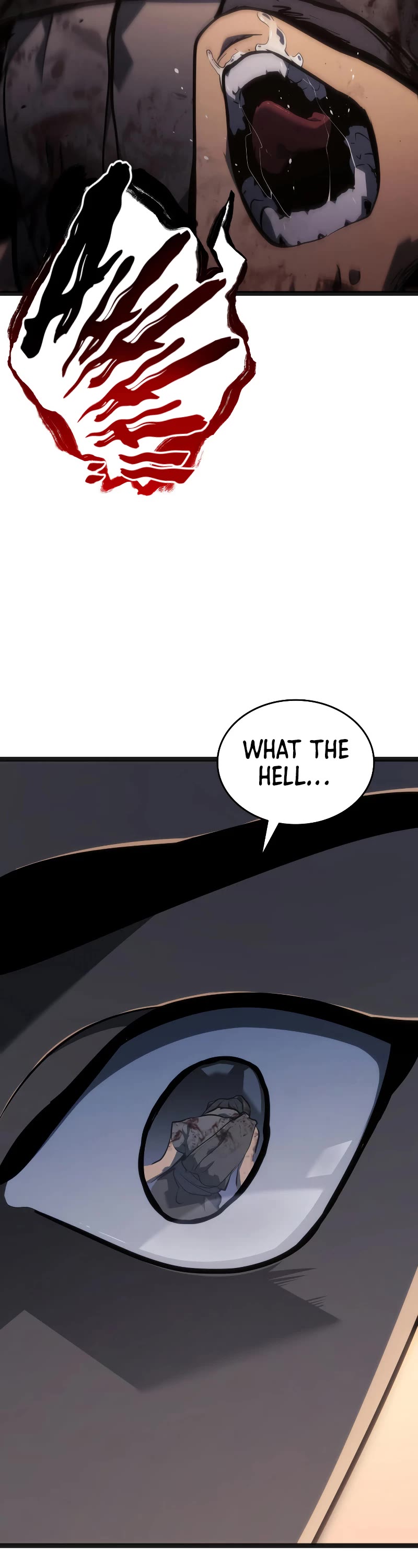 Reaper of the Drifting Moon Chapter 60 page 12 - Chapter 60