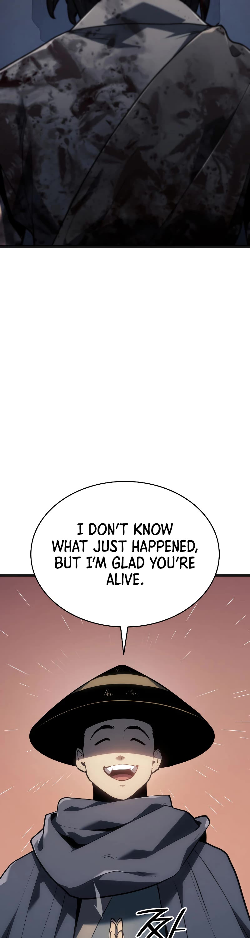Reaper of the Drifting Moon Chapter 60 page 17 - Chapter 60