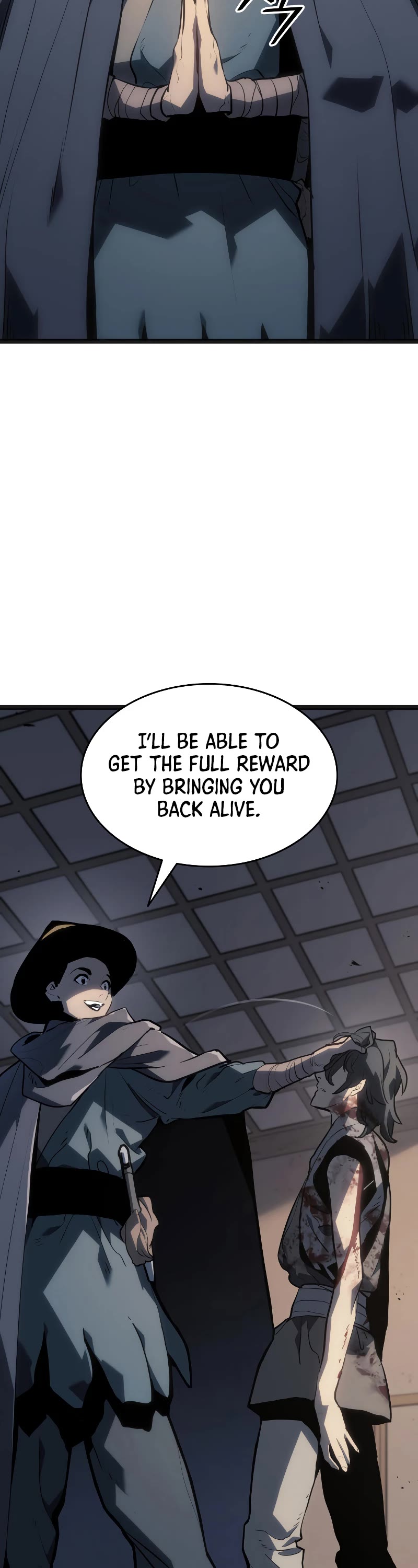 Reaper of the Drifting Moon Chapter 60 page 18 - Chapter 60
