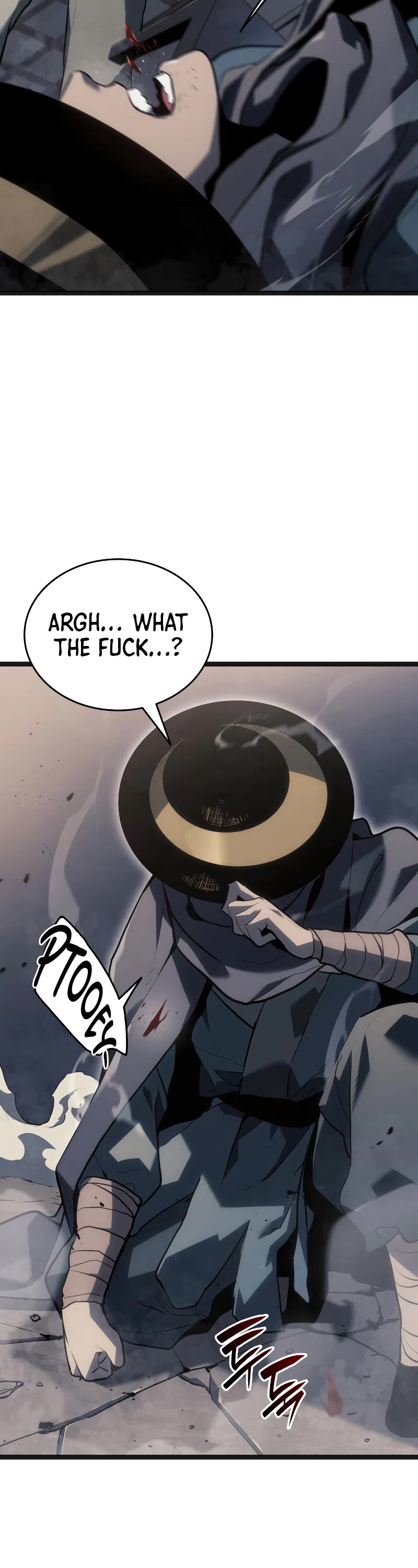 Reaper of the Drifting Moon Chapter 60 page 24 - Chapter 60
