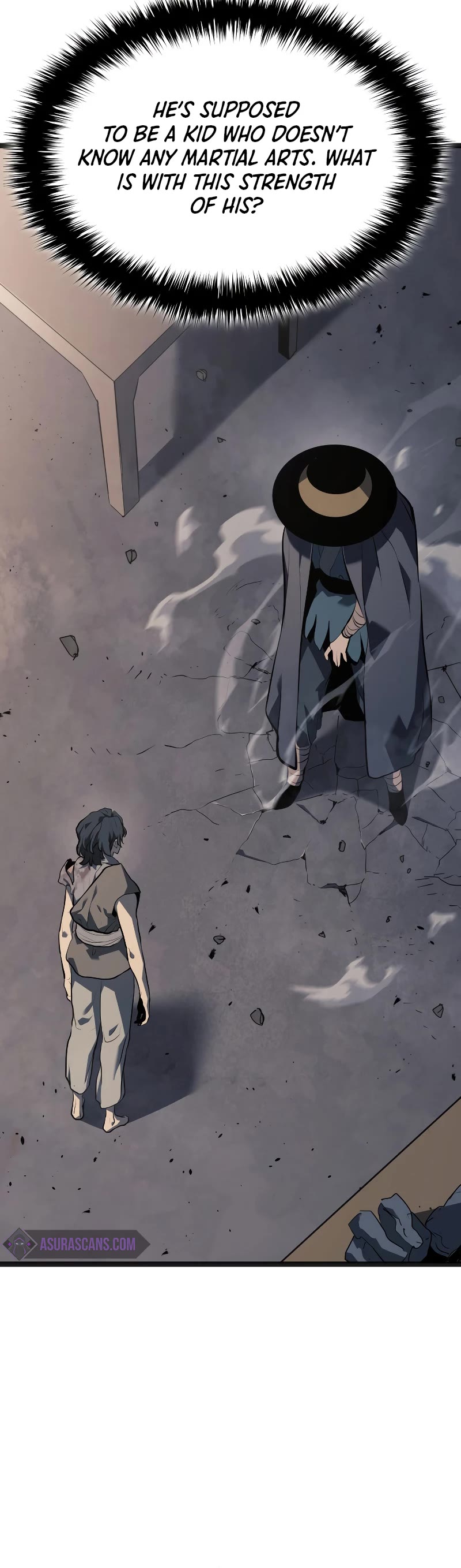 Reaper of the Drifting Moon Chapter 60 page 26 - Chapter 60